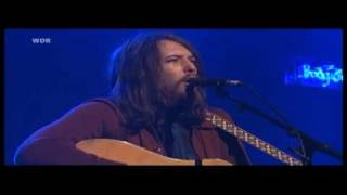 Watch Fleet Foxes Oliver James video