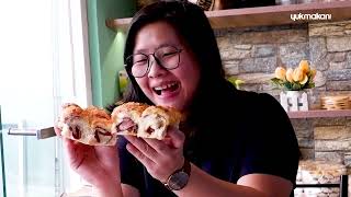 Lindayes Patisserie and Coffee 23 th Anniversary