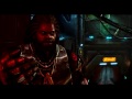 StarCraft II: Wings of Liberty Movie Cutscenes