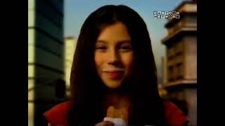 Cartoon Network Nc Cee Blokk - Ajánlók, Kitöltők, Reklámok - 2005. Szeptember 16. 1