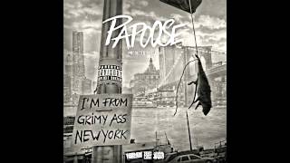 Watch Papoose Grimy Ass New York video
