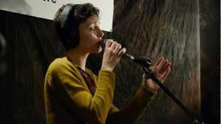 Watch Polica The Maker video