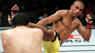Bonus Resume Edson Barboza