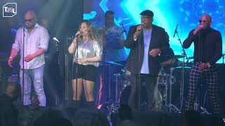 El Popurri de Los Van Van | En Vivo 2022