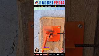 Stirrup Ring Making Rebar Tool Product 605