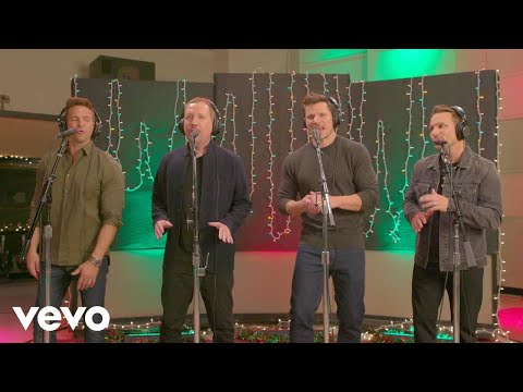 Run Rudolph Run Video