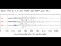 Video YSS Soundquake: 4/13/2012 10:10:02 GMT