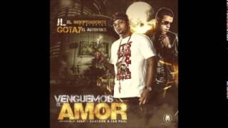 Video Venguemos El Amor ft. Gotay El Autentiko JL El Independiente