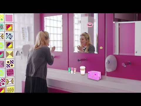 bettypads - find your fit - Movi Operator
