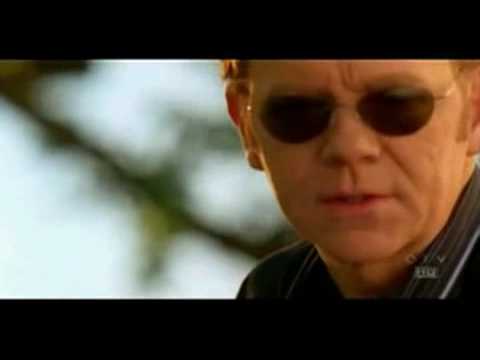 Series of clips for CSI Miami of Horatio Caine's David Caruso Oneliners