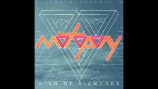 Watch Motopony King Of Diamonds video