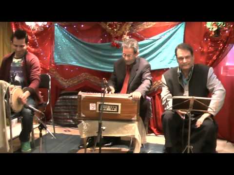 John Jani Janardhan Tara Ram Pam Pam Singer Yousaf Shaikh