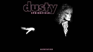 Watch Dusty Springfield When Love Turns To Blue video