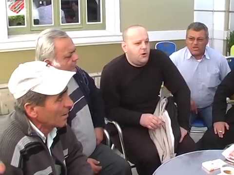 Do vete në mal,do vete -