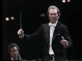 Tchaikovsky Symphony No 6 B minor Pathétique, Los Angeles Philarmonic, Carlo Maria Giulini