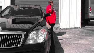 Watch Miles Magic video
