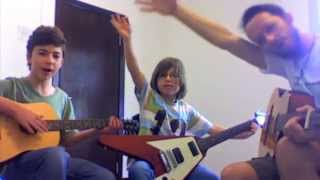 Watch Armandinho Balanco Da Rede video
