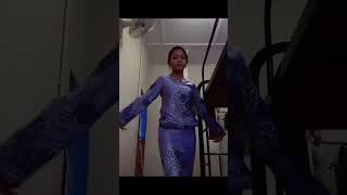 Akak Berbaju Kurung