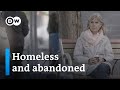 The chasm between rich and poor - Homeless in the wealthy West | DW Documentary