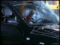 Краш-тест Mazda 3 от EuroNCAP. Боковой удар о столб Краш-тест Mazda 3 от EuroNCAP. Боковой удар о столб