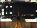 Краш-тест Mazda 3 от EuroNCAP. Боковой удар о столб Краш-тест Mazda 3 от EuroNCAP. Боковой удар о столб