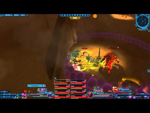 Dash'roode HM