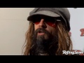 Rob Zombie: Rock And Roll Hall Of Fame 2011