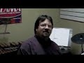 Heid Music Drum Teacher - Oshkosh - Mark B.