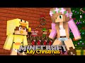MINECRAFT - LITTLE KELLY MAKES CHRISTMAS IN JULY!!!!