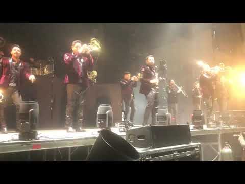 BANDA MS - SOLO CON VERTE, BRONX EXPO CENTER BANDA MS - SOLO CON VERTE, BRONX EXPO CENTER