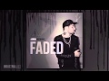Joey Danger - Faded (Official Audio)
