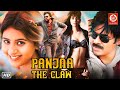 Panjaa The Claw (HD) New Released South Hindi Dubbed Movie || Pawan Kalyan, Jane , Anjali , Jackie