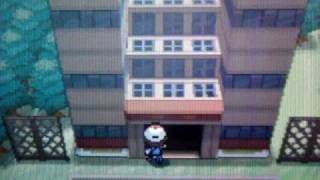 The Unova Region Tour