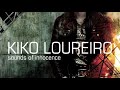 Kiko Loureiro Reflective from Sounds of innocence Guitar Recordings