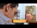 La conmovedora carta de amor de Fabián Rodríguez a Nazarena