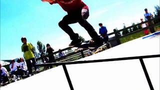 Watch Blackfire No Control video