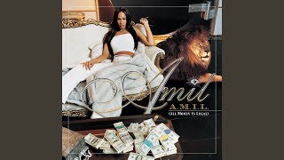 Watch Amil All Money Is Legal video