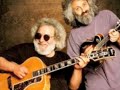 Jerry Garcia and David Grisman - Drink Up and Go Home ( Live)