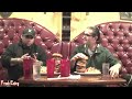 Food Challenge - 5 lb Big Willie Burger Challenge w/ Riverazilla | FreakEating in Morongo Valley, CA