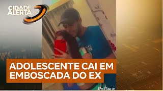 Adolescente De 16 Anos É Morta A Tiros Pelo Ex-Namorado Durante Emboscada Em São Paulo