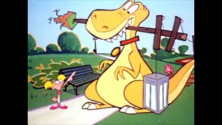 Dexters Laboratory - Juric Pooch