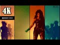 Tamma Tamma Loge (4K Ultra HD) - Thanedar | Sanjay Dutt | Madhuri | Bappi Lahiri - 90s Dance Hit