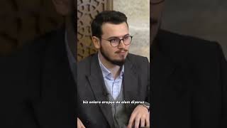 Allahın Zati Sıfatları - 1 Vücûd