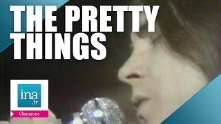 Watch Pretty Things Death video