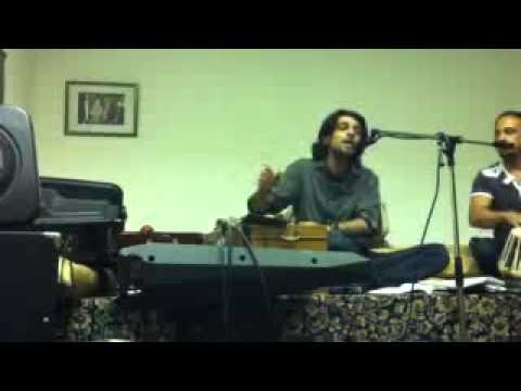 Ali Etemadi Tumhe Dillagi Bhul Jani Padegi A Tribute German...