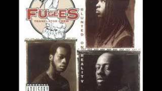 Watch Fugees Temple video