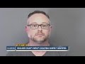 Peeping Tom caught on camera looking into girl's window in Arvada arrested
