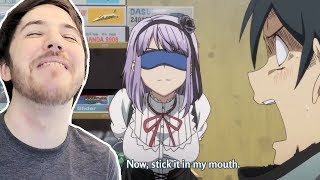 GUESS THE FUNNY ANIME MEMES AND PICS!