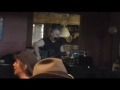 Joey Piss Drunk - First Song - July 19 2010