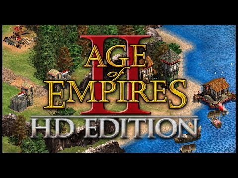 Jocul Copilariei | Age of Empires II